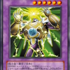 E・HERO サンダー・ジャイアント_百度百科
