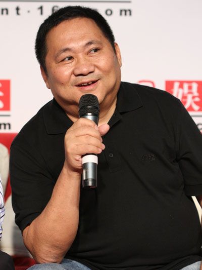 Man Kit Poon（Hong Kong, China male director and screenwriter）_Baiduwiki