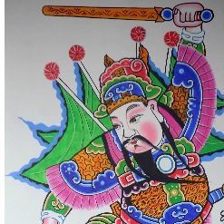 綿竹年画_百度百科