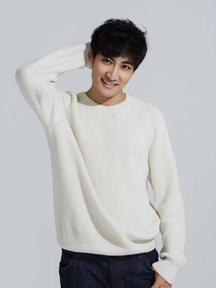 Wang Yifan（中国本土の俳優）_百度百科