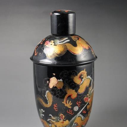 福州脱胎漆器_百度百科