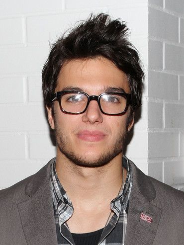 Chris Riggi（American male actor, director, and screenwriter）_Baiduwiki