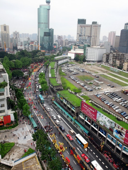 Foshan City（A prefecture-level city administered by Guangdong Province ...