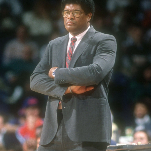 Wes Unseld（アメリカの元プロバスケットボール選手）_百度百科
