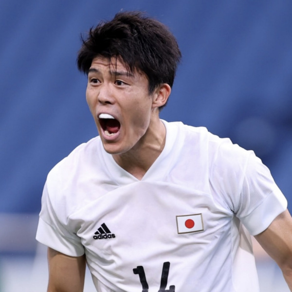 Takehiro Tomiyasu（1998年11月生まれの日本のサッカー選手）_百度百科