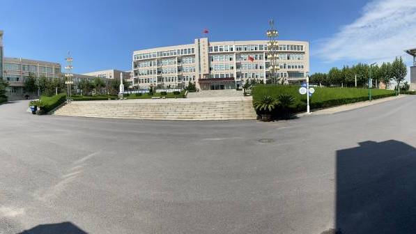 大連市金州高等学校_百度百科