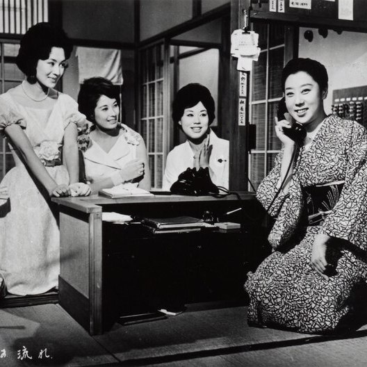 山田五十鈴_百度百科