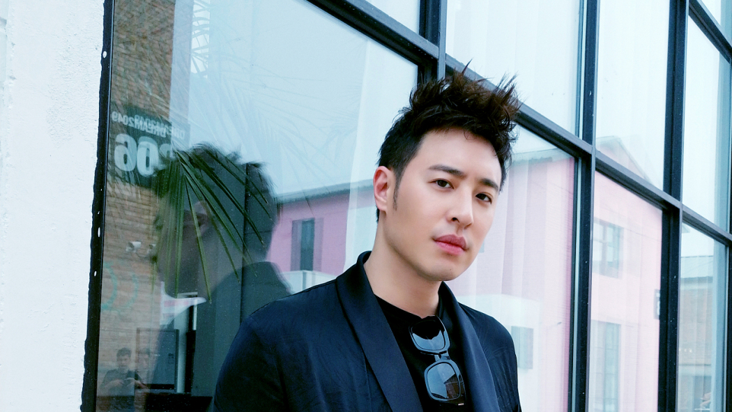 Wilber Pan（華語圏のポップシンガー、俳優、番組司会者）_百度百科