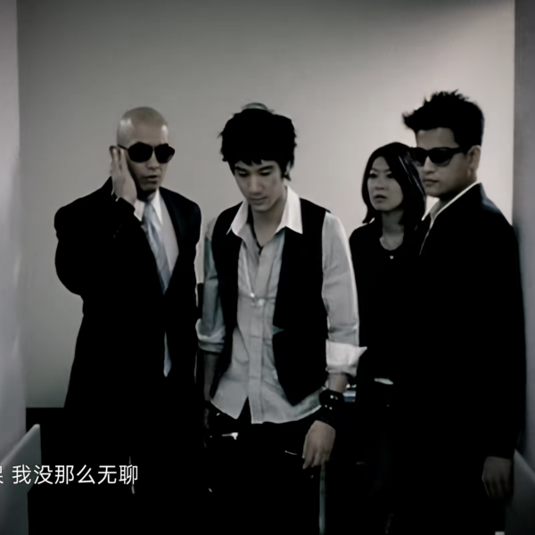 Heartbeat（An R&B song performed by Leehom Wang in 2008.）_Baiduwiki