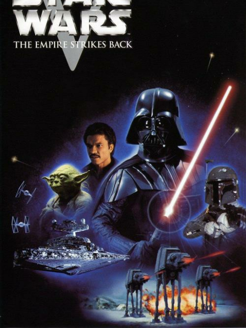 スター・ウォーズ（アメリカのシリーズSF映画）_百度百科