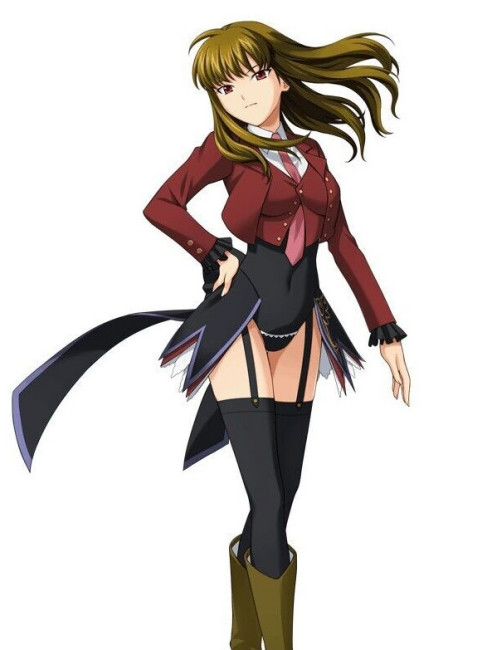 うみねこのなく頃に（2007年07th Expansionによって開発された同人
