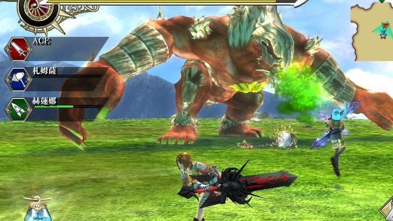 ラグナロク オデッセイ_百度百科