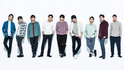 劇団EXILE_百度百科