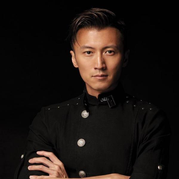 Chef Nic（ニコラス・ツェが設立したブランド）_百度百科