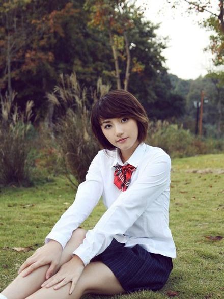 Ciki（Mainland Chinese actress）_Baiduwiki