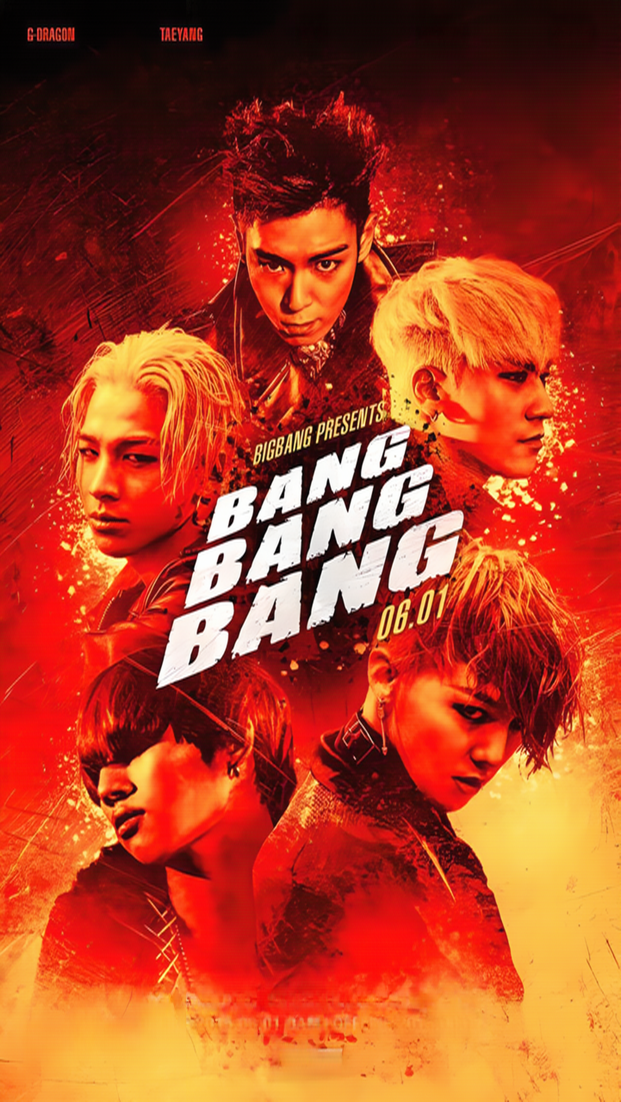 bigbang-south-korean-boy-band-baiduwiki