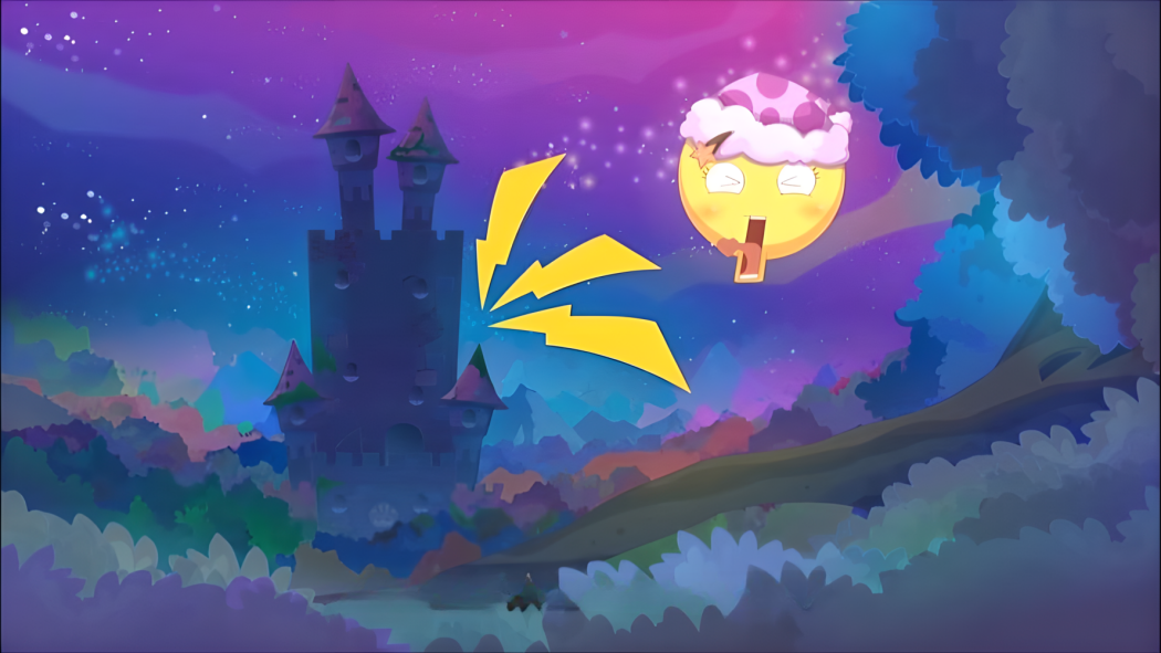 Wolf Castle_Baiduwiki
