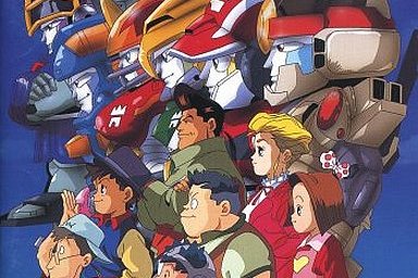 疾風！アイアンリーガー_百度百科