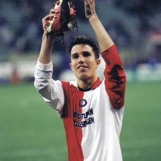 Robin van Persie（オランダのサッカー指導者）_百度百科