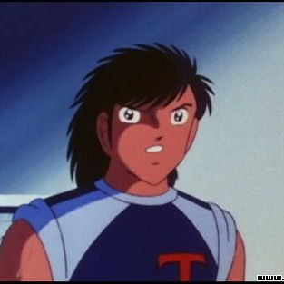日向小次郎_百度百科