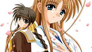 とらいあんぐるハート3～Sweet Songs Forever～_百度百科