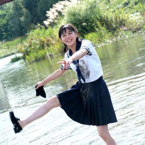 スウィングガールズ（日本の2004年の上野樹里主演の映画）_百度百科