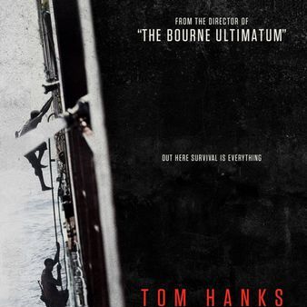 Captain Phillips（アメリカ合衆国の2013年のポール・グリーングラス