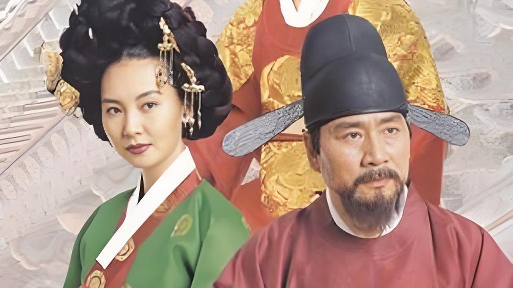 王と妃_百度百科