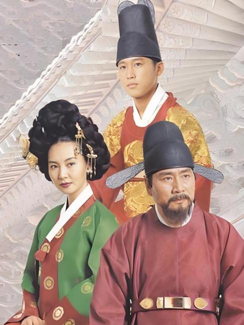王と妃_百度百科