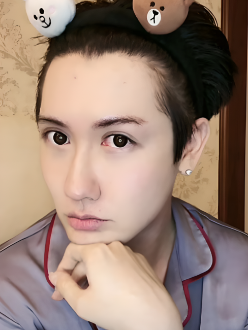 Liu Zichen（Internet celebrity）_Baiduwiki