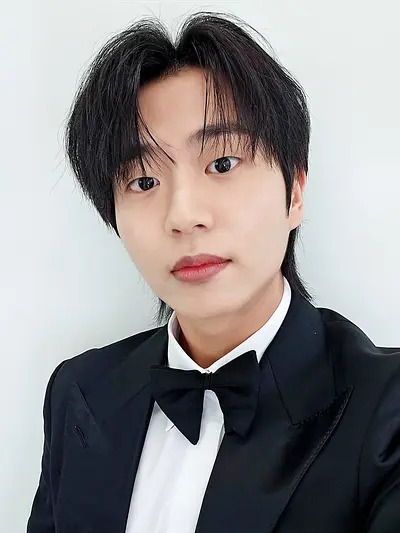 Kim Nu-rim（South Korean male actor）_Baiduwiki