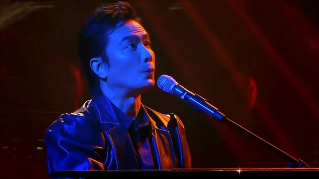 James Li（Chinese mainland male singer and music producer）_Baiduwiki