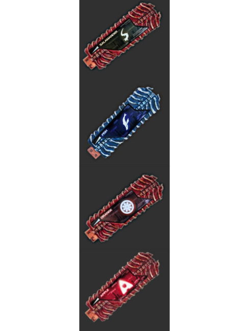 ガイアメモリ（仮面ライダーWに登場するアイテム）_百度百科