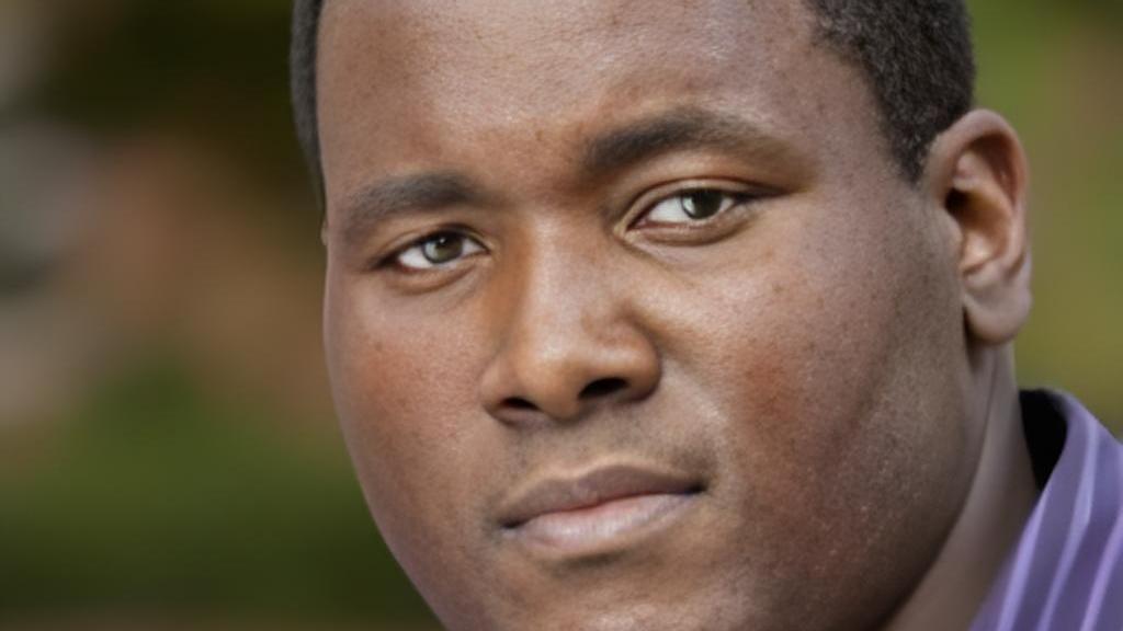 Quinton Aaron（tall American male actor）_Baiduwiki