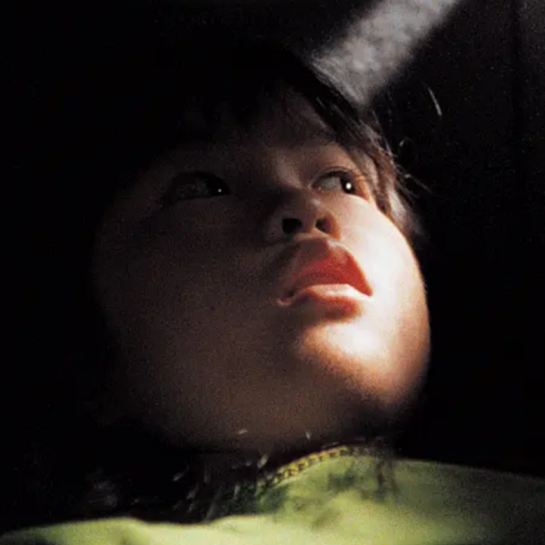 降霊 KOUREI 「カリスマ」の監督黒沢清、主演役所広司風吹ジュン草彅剛