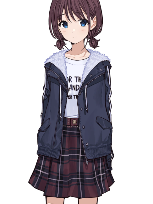 井芹 仁菜_百度百科