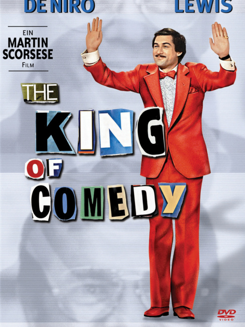 the-new-king-of-comedy-baiduwiki