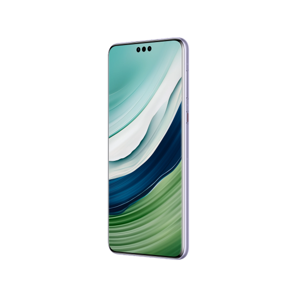 HUAWEI Mate 60 Pro（ファーウェイが2023年8月に発売した