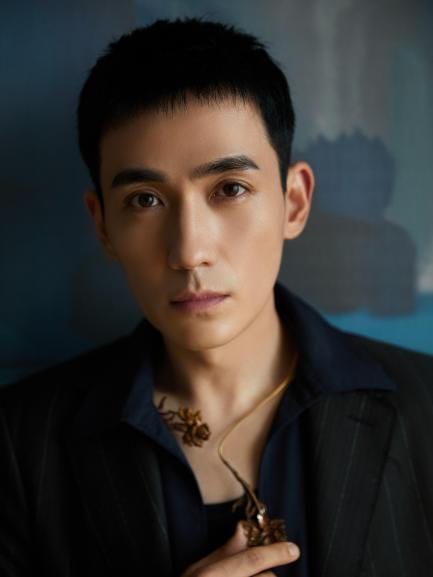 Zhu Yilong（Mainland Chinese actor）_Baiduwiki