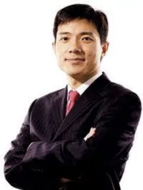 Robin Li（Founder, chairman and chief executive officer of Baidu）_Baiduwiki