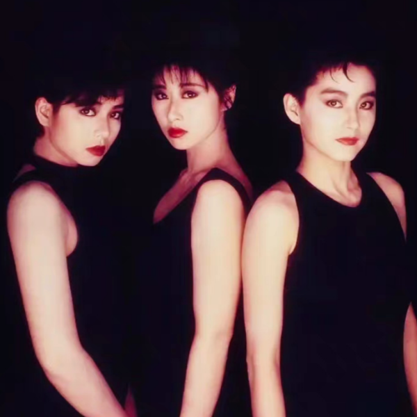 Peking Opera Blues（1986年にツイ・ハークが監督した映画）_百度百科