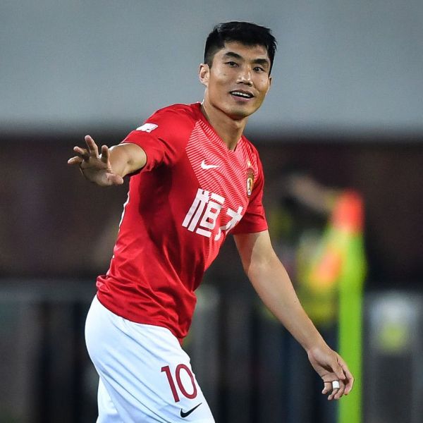 チェン・ジー（中国のサッカー選手、指導者）_百度百科