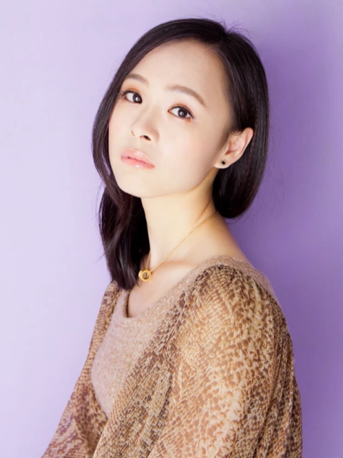 Jen（中国本土の声優）_百度百科