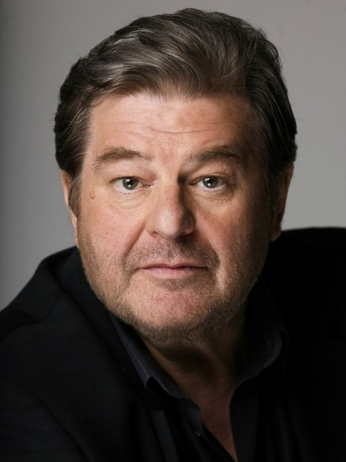 Erwin Steinhauer（actor）_Baiduwiki