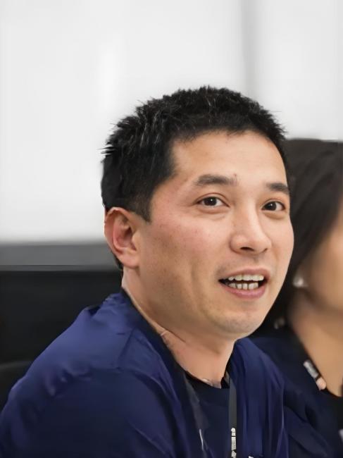 Zhang Lidong（Legal representative, Executive director, and Manager of ...