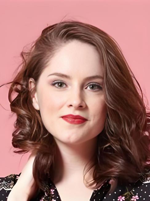 Sophie Rundle（British actress）_Baiduwiki