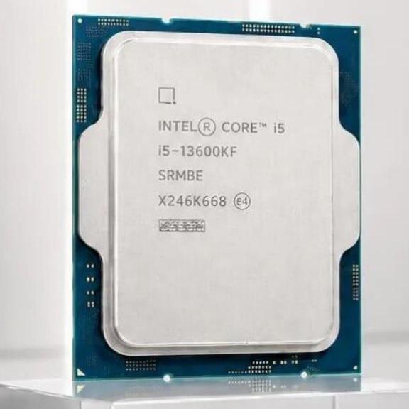 Intel Core i5-13600KF（インテルのCPU製品）_百度百科
