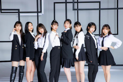 Juice=Juice（Japanese girl idol group）_Baiduwiki