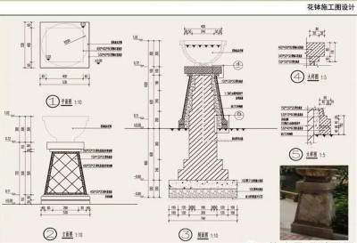 Working drawing_Baiduwiki