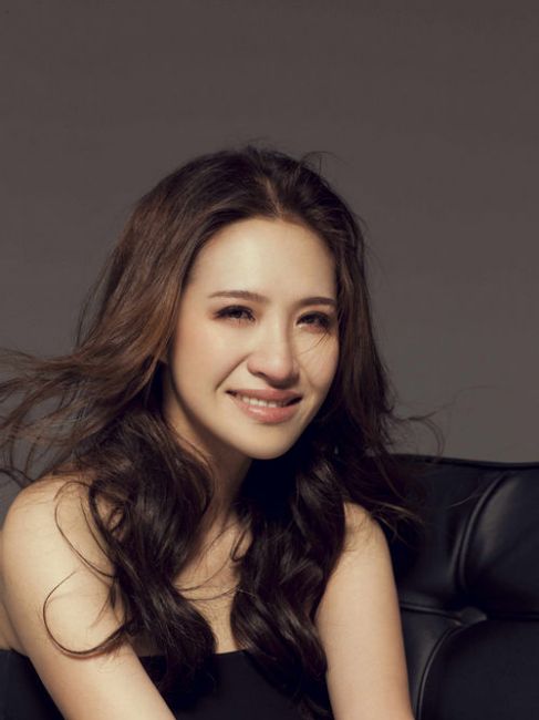 Sandee（Mainland China female singer, musician, and director）_Baiduwiki